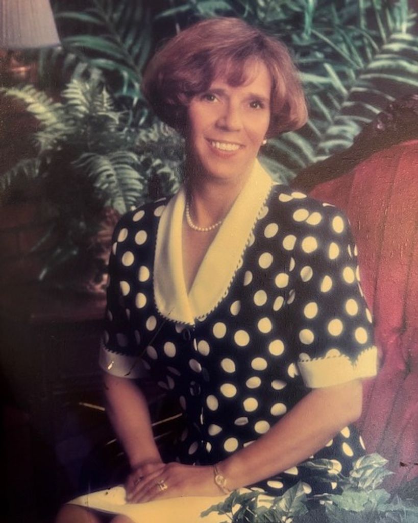 Amy Barnes McCotter Profile Photo