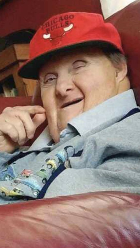 Richard "Rick" Ray Reeves Profile Photo