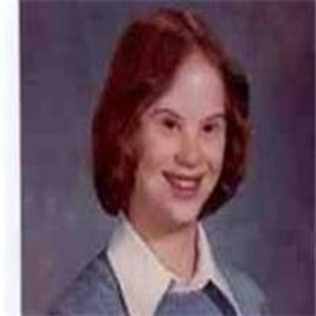 Laura  Jean Thaller