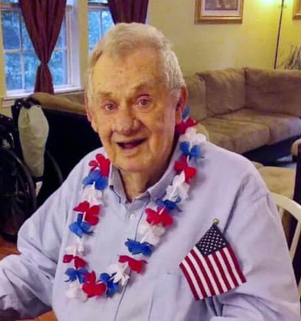 Gerard "Jerry" A. Kitts