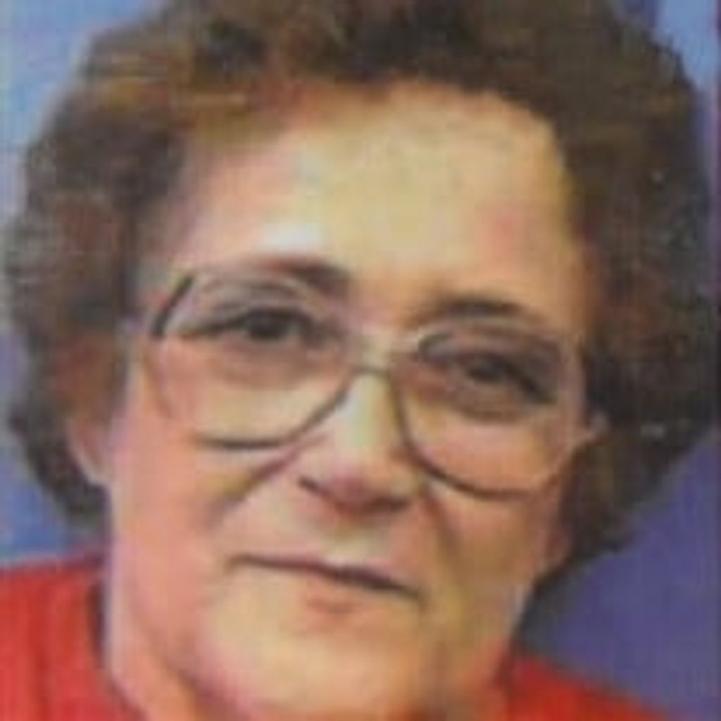 Esther Bratsch Profile Photo