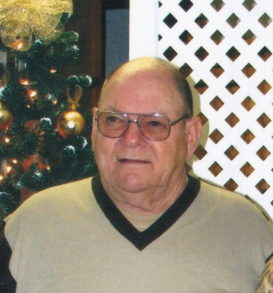 Leonard Eugene "Beanie" Glenn Profile Photo