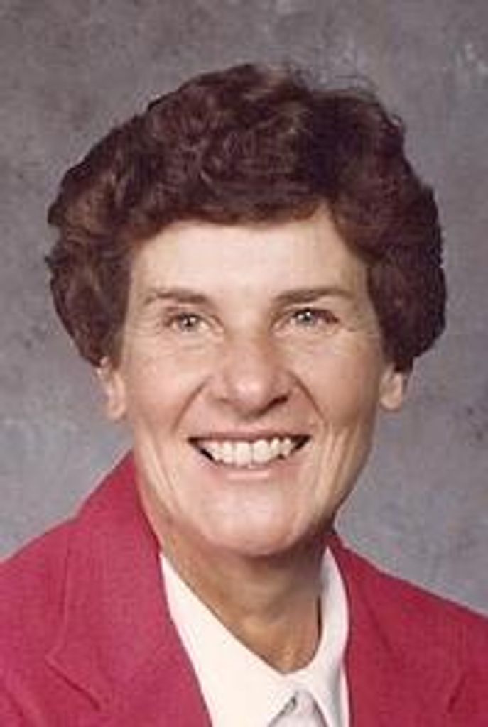 Carol M. Hunt