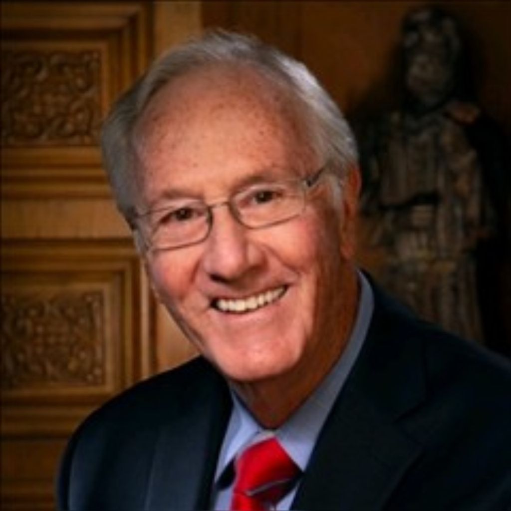 Thomas Alan Marberry Profile Photo