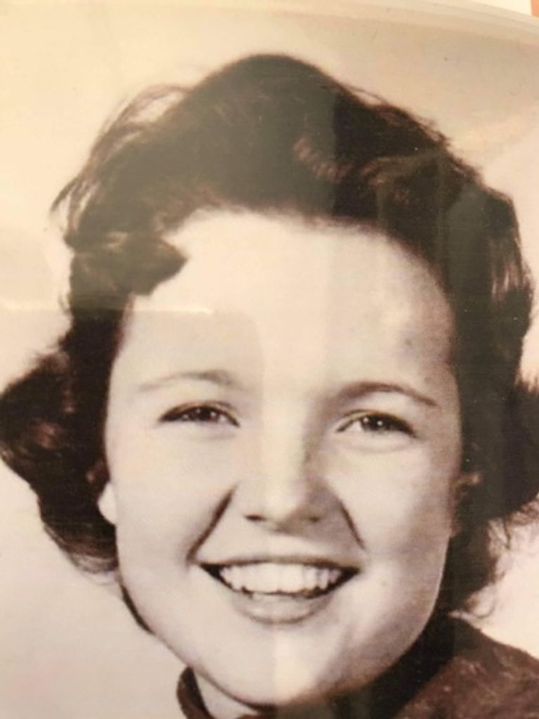 Dimple Arlene Allen