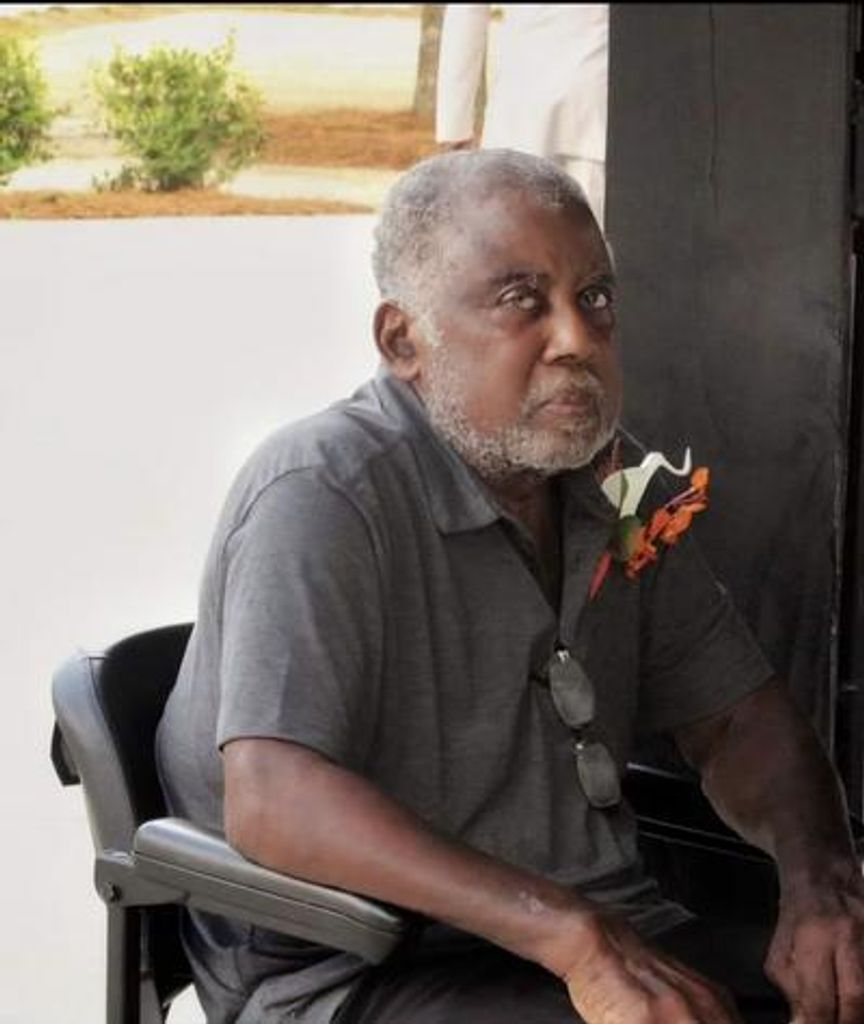 Charles "Cee" Cefus Rufus Profile Photo