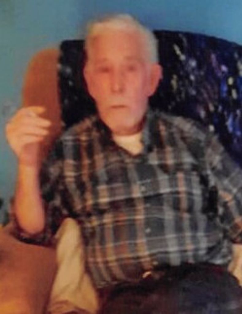 Charlie Leslie Moore Profile Photo