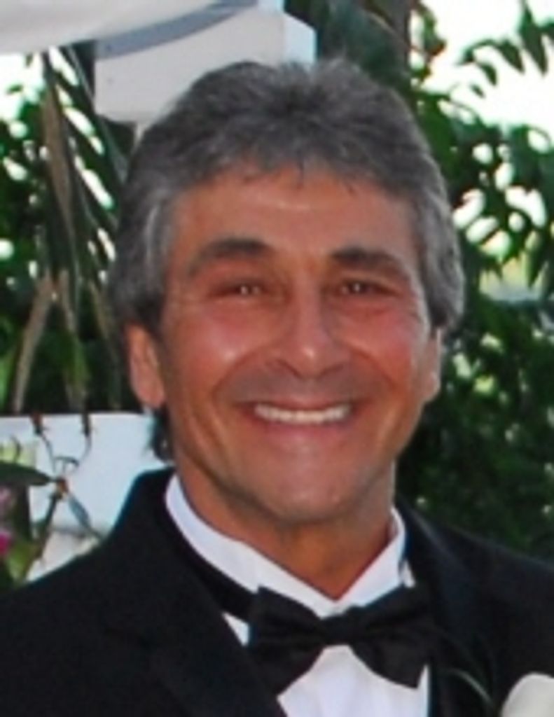 Anthony J. Caggiano