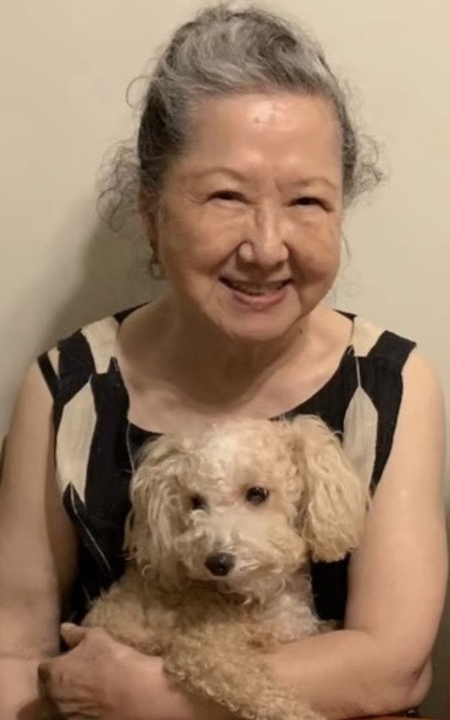 Yoko Minami Profile Photo