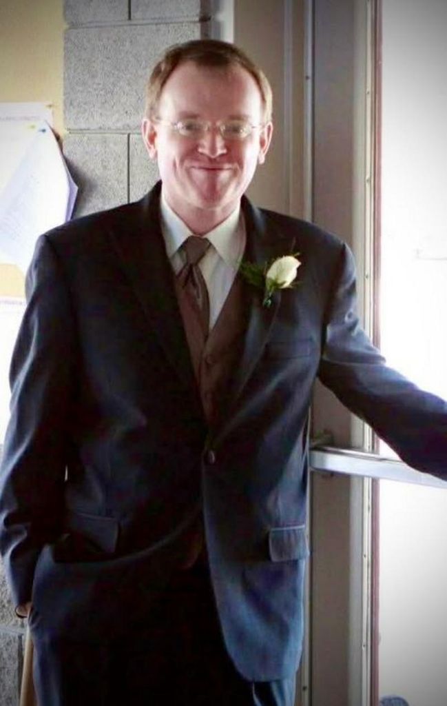 James David Ryan Profile Photo