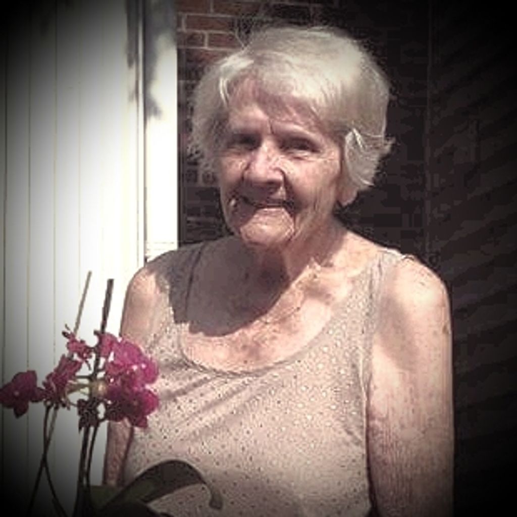 Rachel Louise Silas Profile Photo