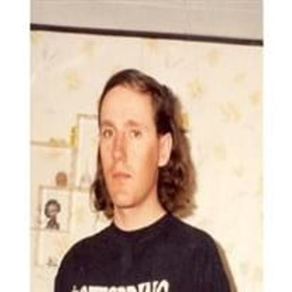 Kerry Lamonte Broadhead