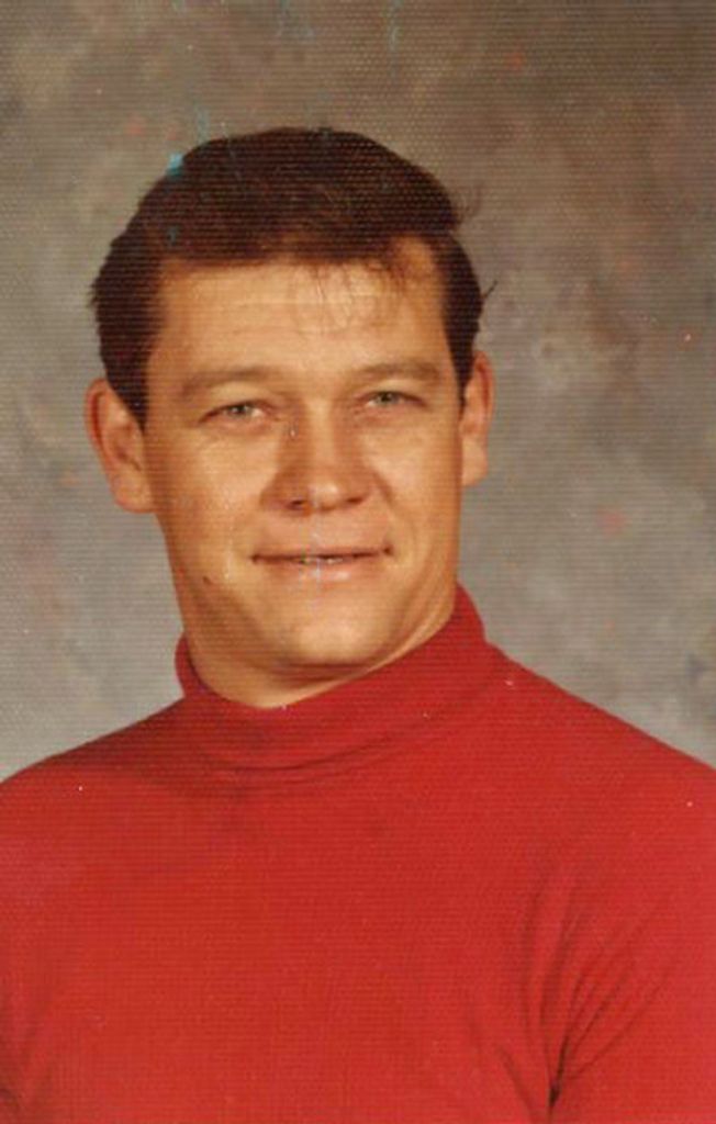 Jerry Lee Morton Profile Photo