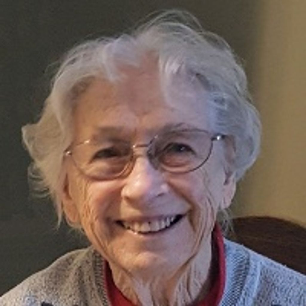 Norma Wendte