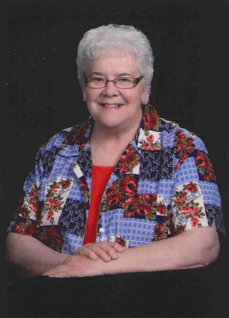 Judith Rue