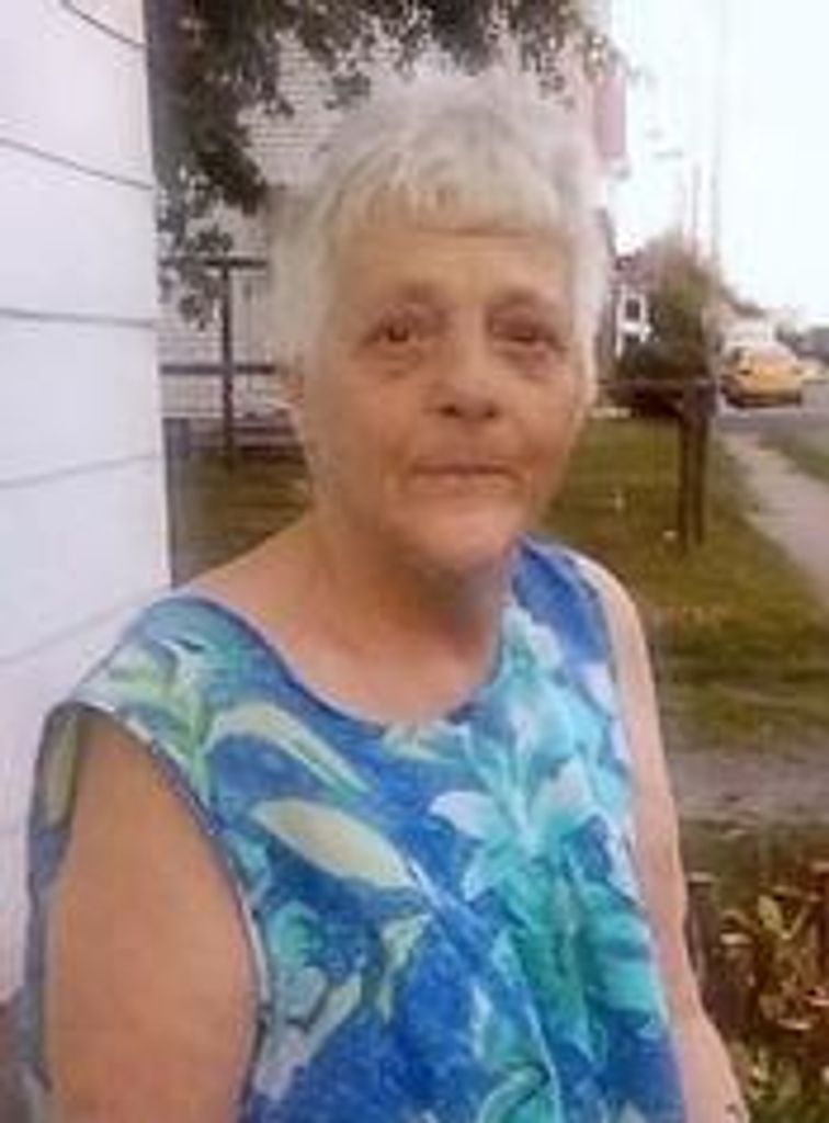 Lenamae L. Lewis