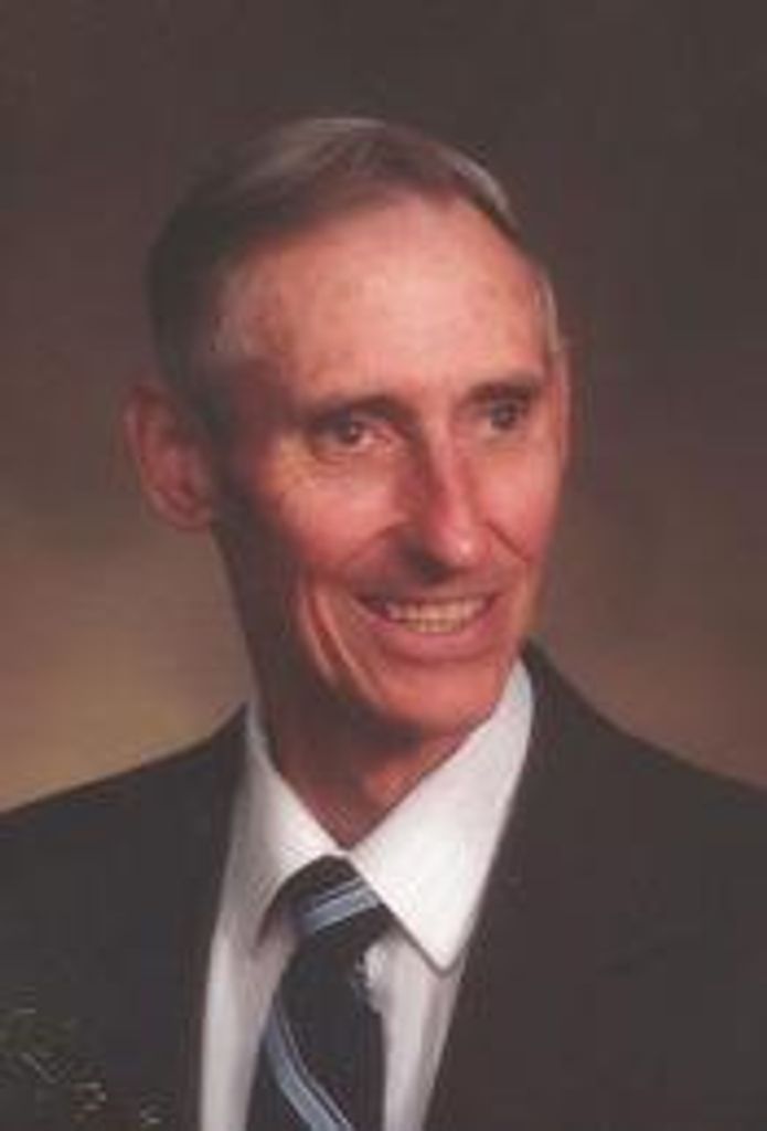 Dean Phyllips Wiberg