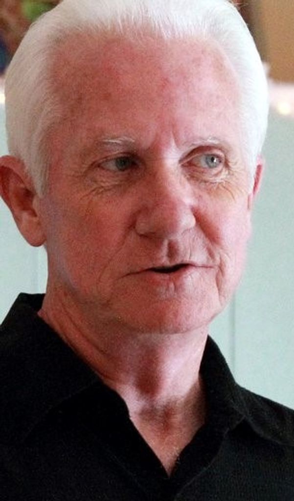 James David Garrett Profile Photo