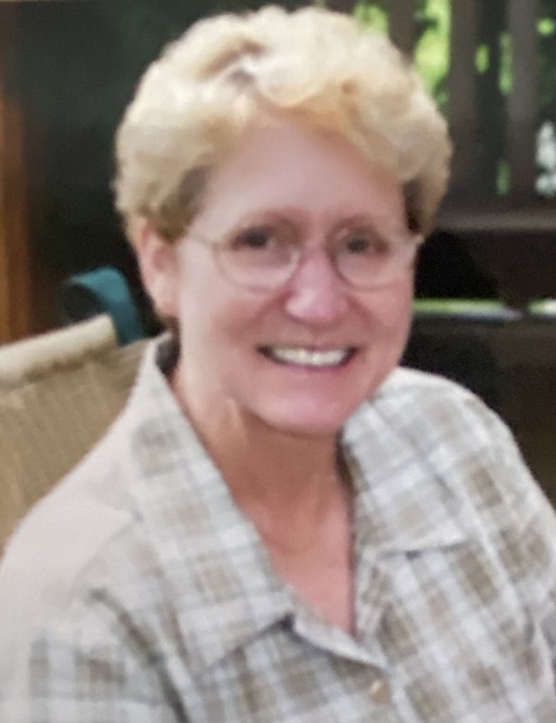 Patricia Ann Steward Profile Photo