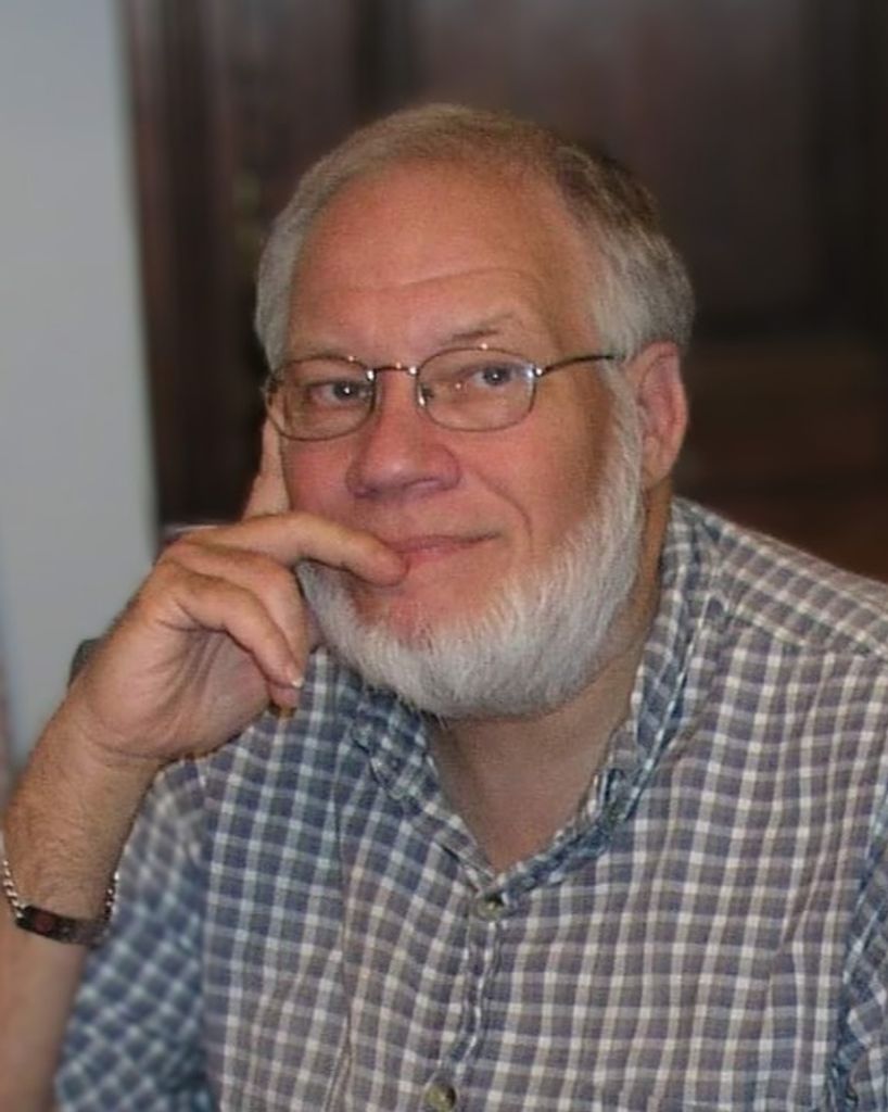 Jeffrey L. Rees