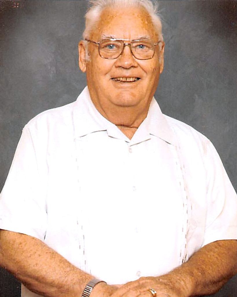 Ralph Nice Jr. Profile Photo