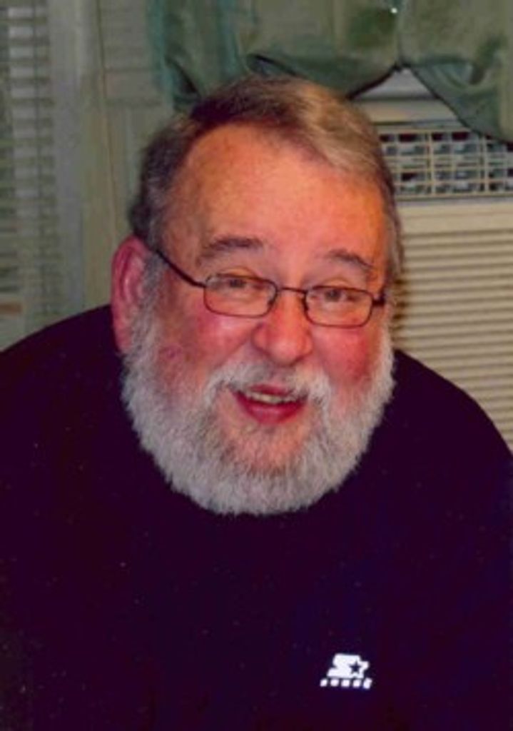 Kenneth Hall