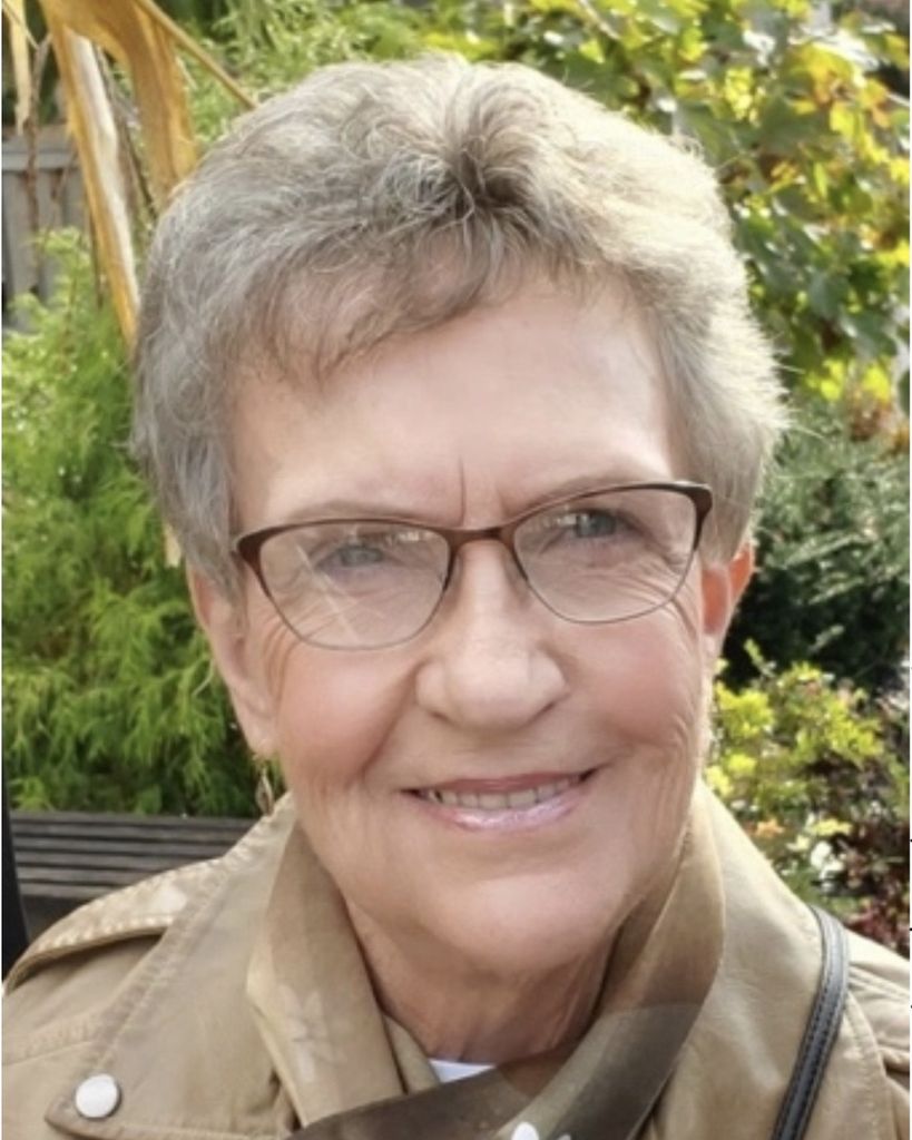 Joyce A. Brooking Profile Photo