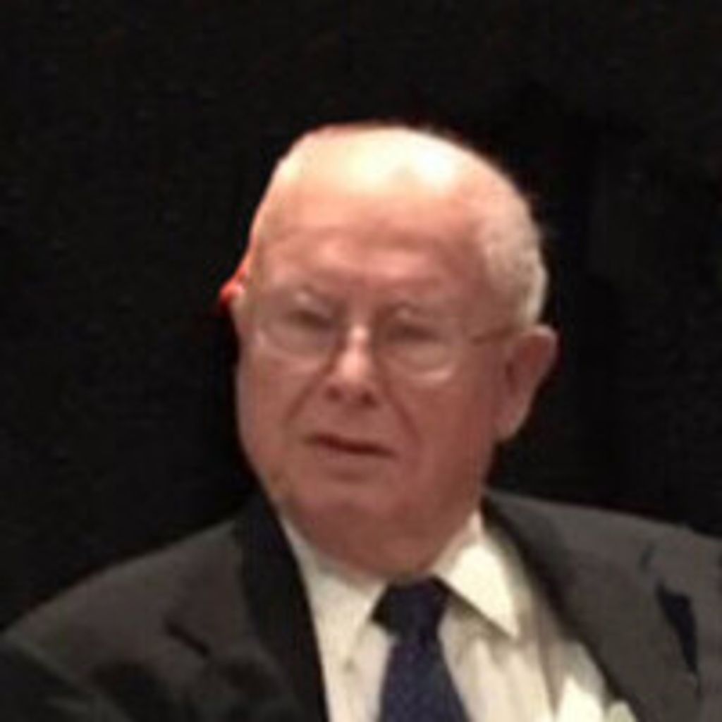 Eugene  George Altier