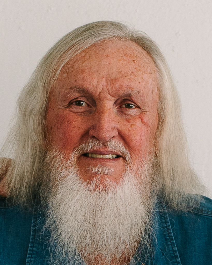 Jimmy Ross Profile Photo