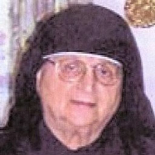 Sr. Mary Flora Kovics Profile Photo