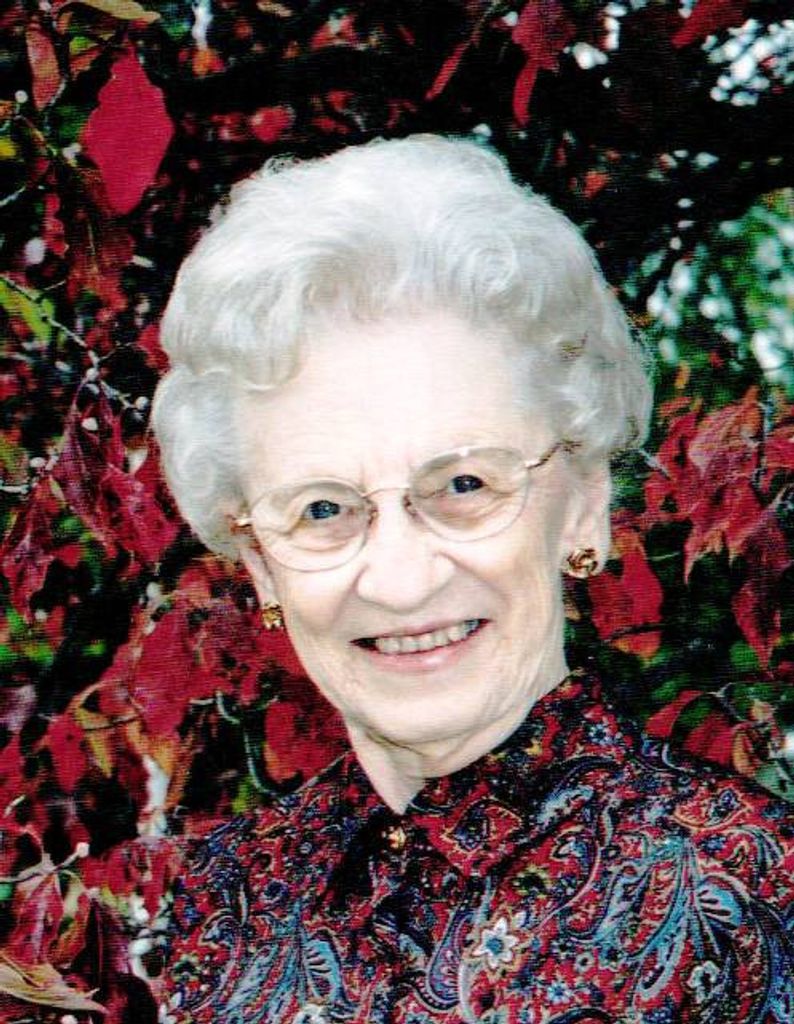 Eloise A. (Clouse)  Detwiler