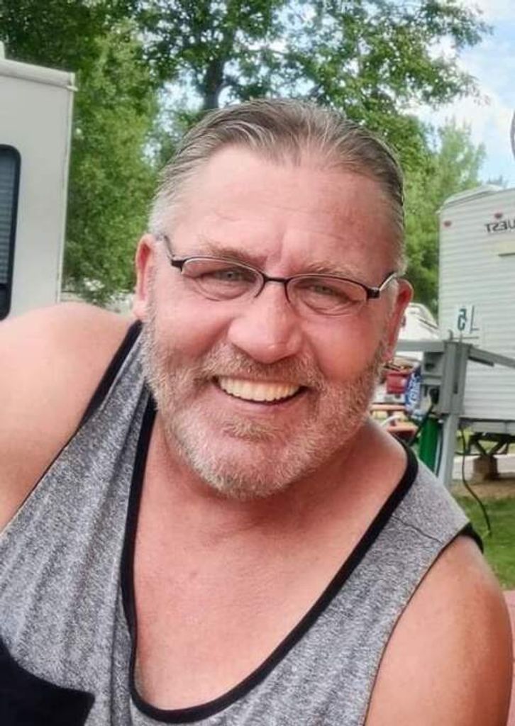 Tim Ruppert Profile Photo