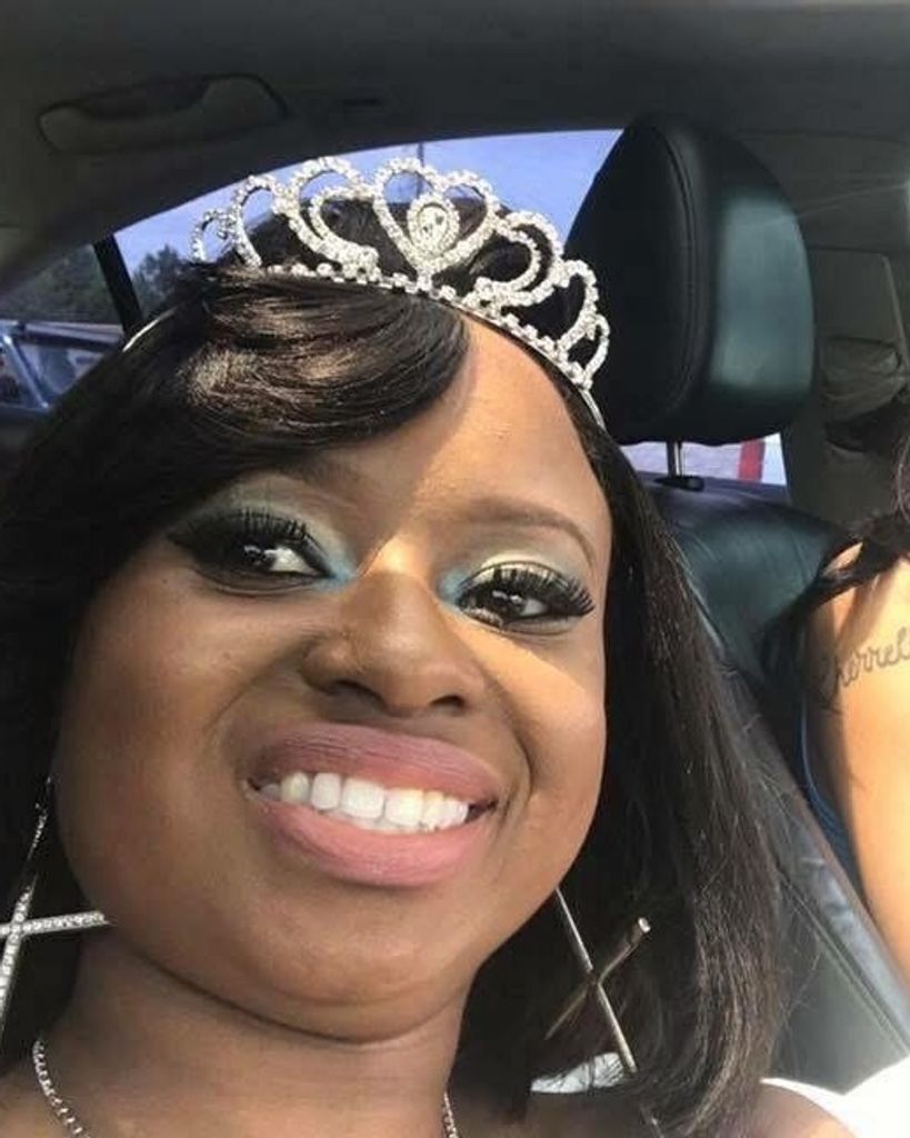 Ms. Cherrelle Ferguson