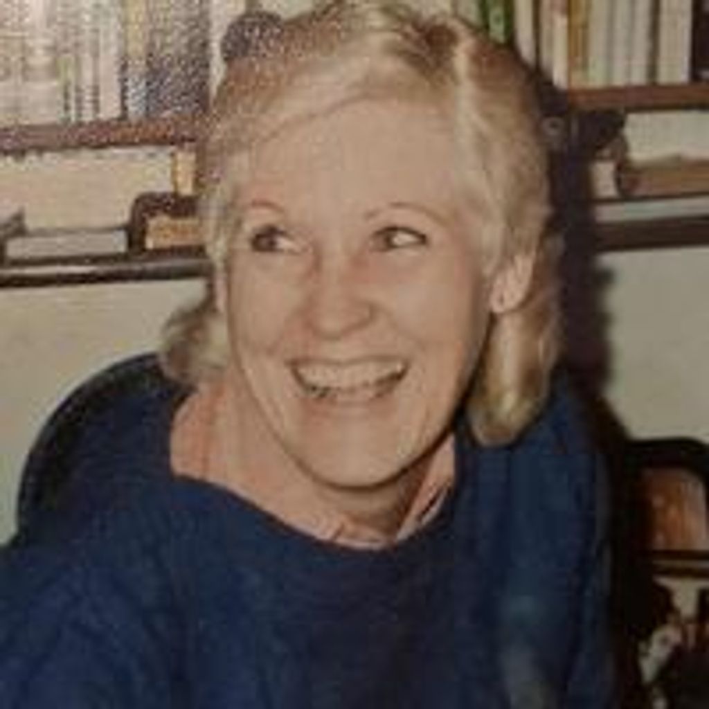 Carolee Green