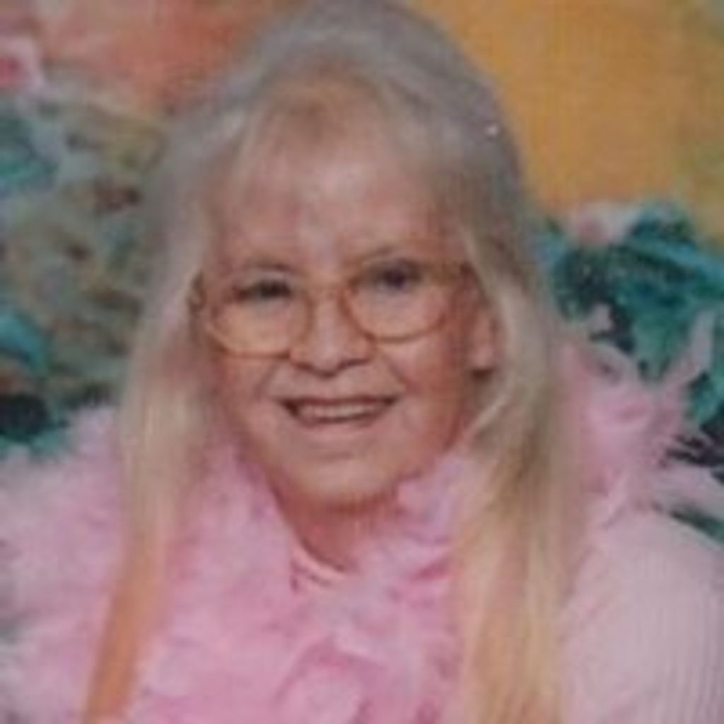 Ora America Mullins