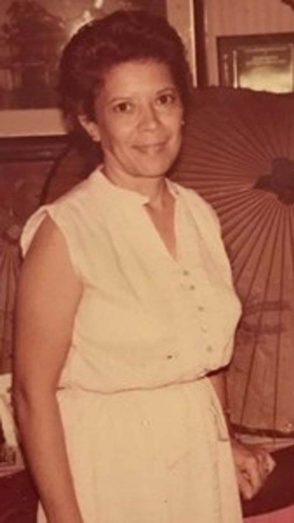 Hilda Iris Maldonado