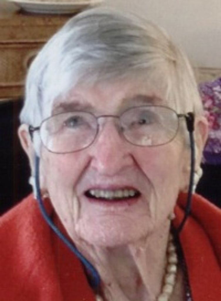 Ruth Crocker Young Profile Photo