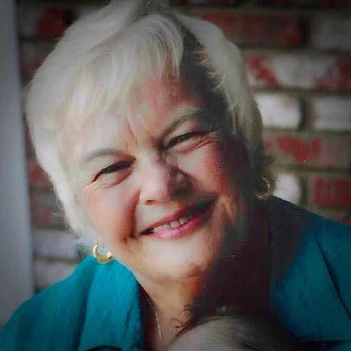 Ann Marie Fitzpatrick