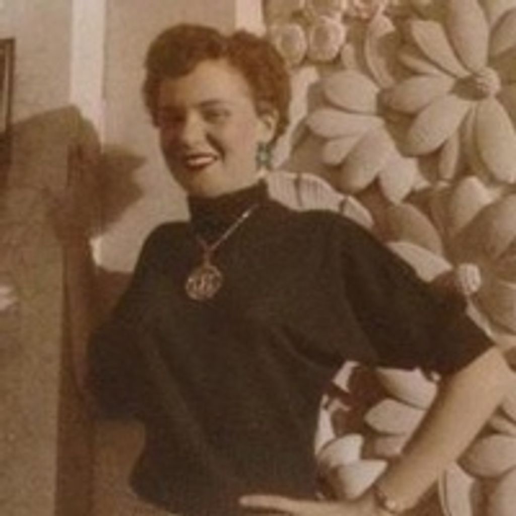 Carolyn Hudson