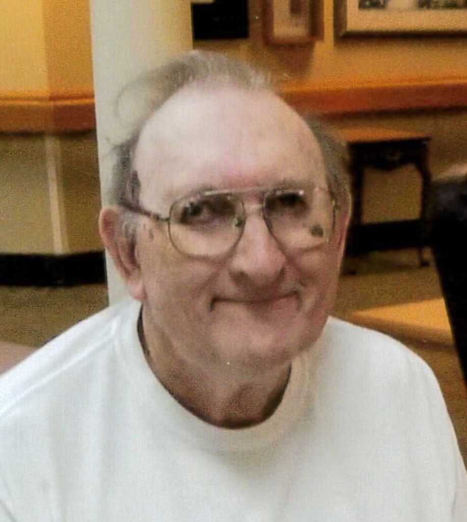 Bert Carr, Jr. Profile Photo