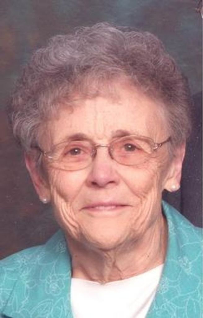 Arvilla "Janey" Kennedy Profile Photo