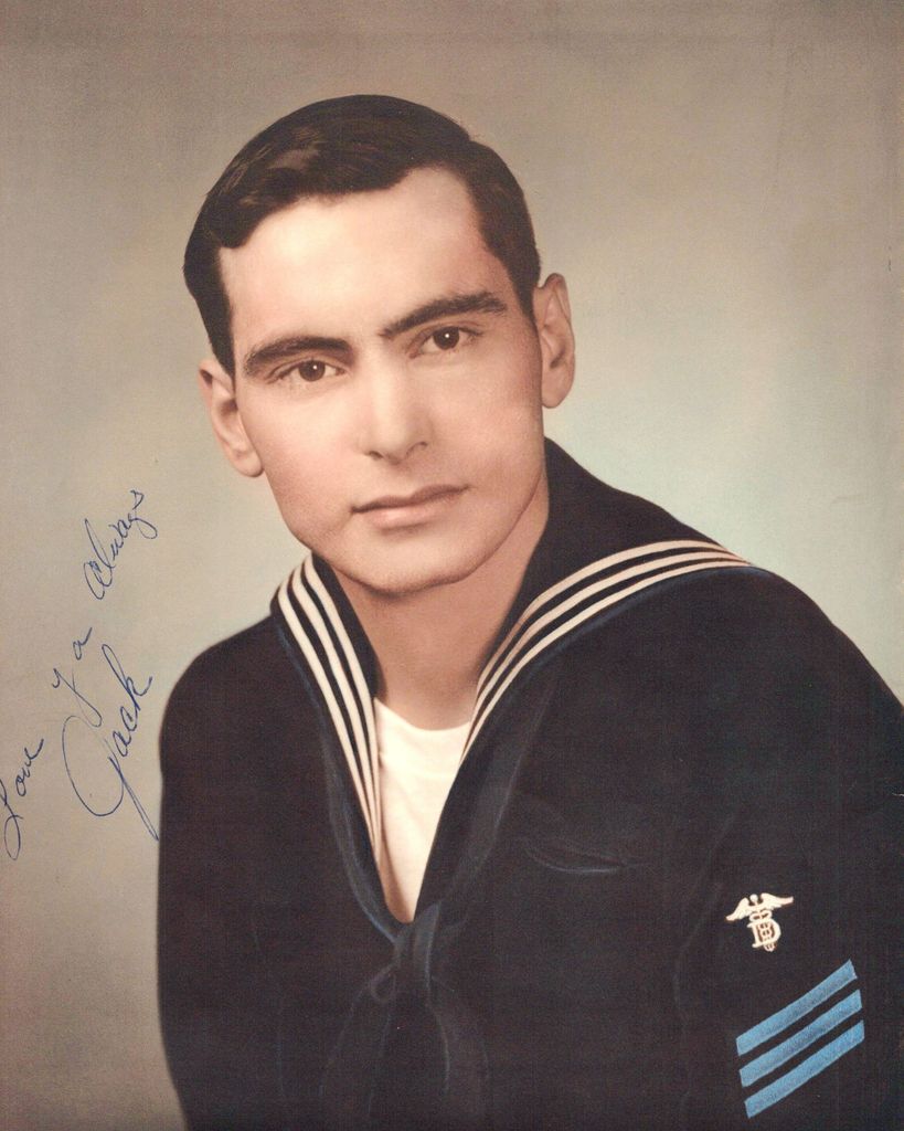 Jack Dempsey McCraine Profile Photo