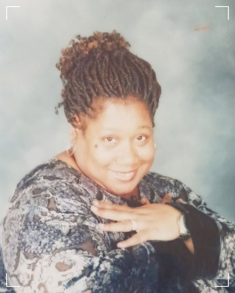 Ms. Emily V. McCown