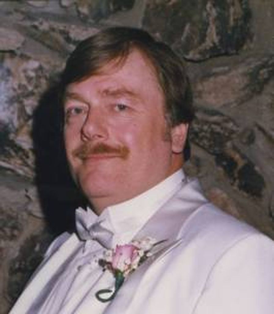 Gerald Young