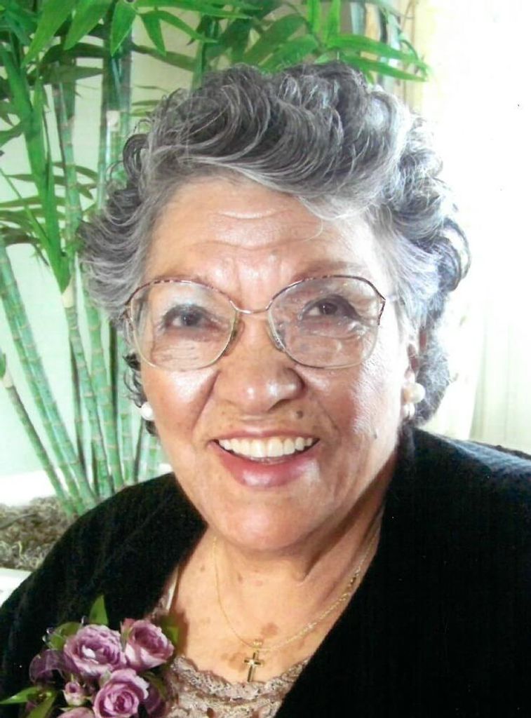 Dolores L. De Herrera