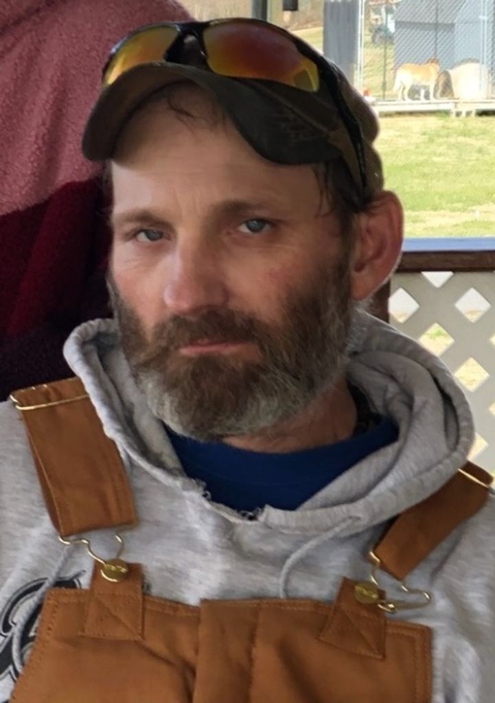 Aaron Vaughn Neel Profile Photo