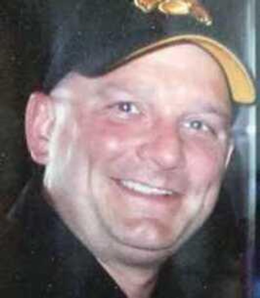 Mark Miller Munday Profile Photo