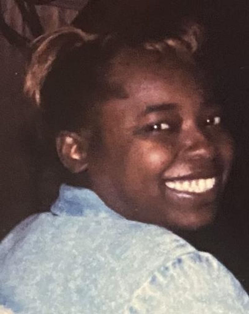 Deloris Hands Profile Photo