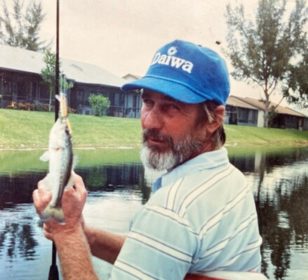 Roger Wayne Rowland Profile Photo