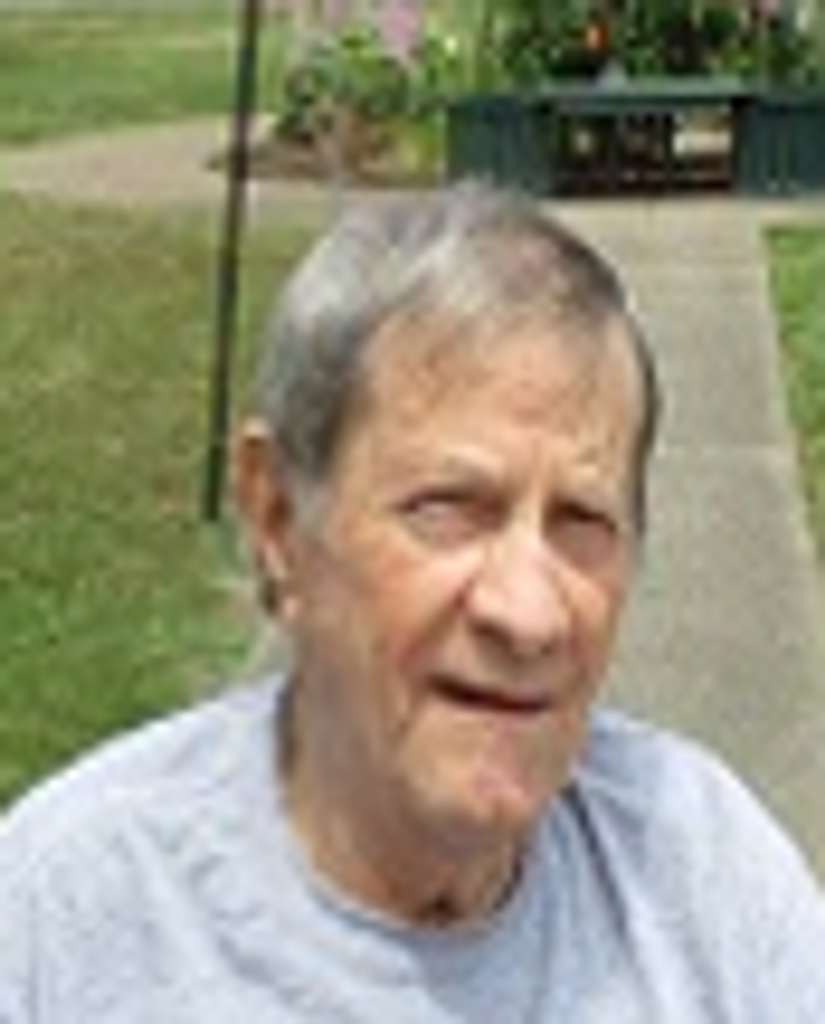 Clifton J. Huff, Jr.
